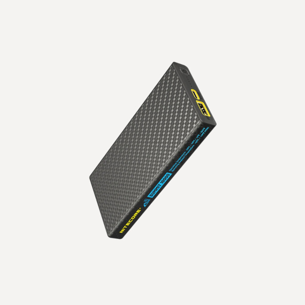 Пауэрбанк NiteCore SUMMIT 10000 (-40°C) (Энергоемкость 10Ah*3.85V=38,5Wh)